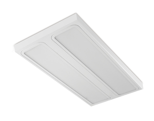 OPRAWA N/T LED 25W 300X600 2750/2030LM 4000K VERONA - LD-VE2060N-25 - GTV