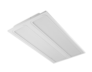OPRAWA RASTROWA P/T LED 25W 300X600 2750/2030LM 4000K VERONA - LD-VE2060W-25 - GTV