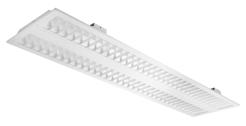 OPRAWA RASTROWA P/T LED 50W 300X1200 5600/3610LM 4000K ROMA  - LD-RO2120W-50 - GTV