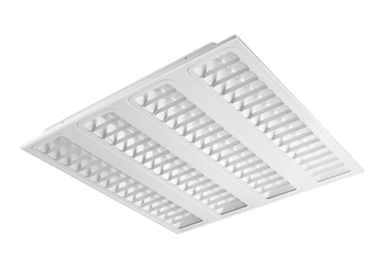 OPRAWA RASTROWA P/T LED 50W IP20 4000K 3950LM 600X600 EEL=A ROMA LED 50W - LD-RO4060W-50 - GTV
