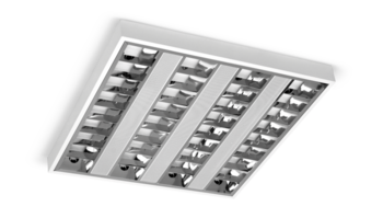 OPRAWA RASTROWA N/T LED 50W IP20 4000K 3000LM 600X600 EEL=A CELTA LED 50W - LD-CE4060N-50 - GTV