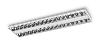 OPRAWA RASTROWA P/T LED 50W 300X1200 5000/2950LM 4000K CELTA  - LD-CE2120W-50 - GTV