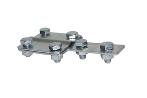 ZŁĄCZE KONTROLNE 4-OTWOROWE OC - 90400101 - ELKO-BIS NOWY