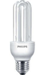 ŚWIETLOWKA KOMPAKTOWA E27 18W/827 ECONOMY STICK DWUPACK - 8718291775195 - PHILIPS ŹRÓDŁA