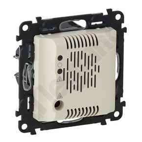 CZUJNIK GAZU PROPAN - BUTAN KREMOWY VALENA LIFE - 752236 - LEGRAND