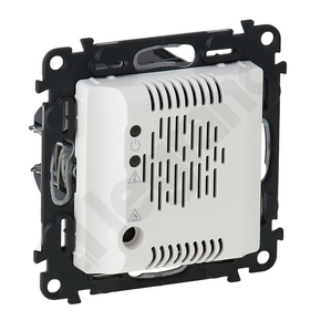 CZUJNIK METANU BIAŁY VALENA LIFE - 752137 - LEGRAND