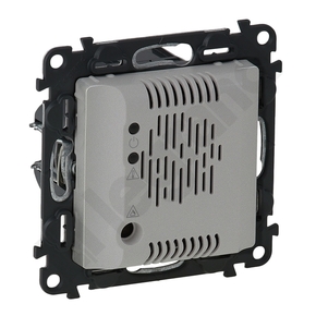 CZUJNIK METANU ALUMINIUM VALENA LIFE - 752337 - LEGRAND