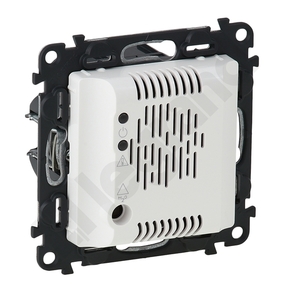 CZUJNIK PRZELANIA BIAŁY VALENA LIFE - 752141 - LEGRAND