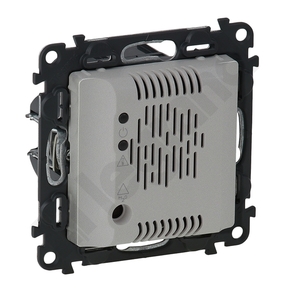 CZUJNIK PRZELANIA ALUMINIUM VALENA LIFE - 752341 - LEGRAND