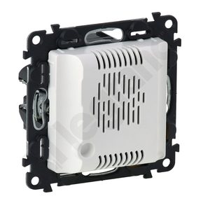 ZASILANIE ALARMU TECHNICZNEGO BIAŁY VALENA LIFE - 752139 - LEGRAND