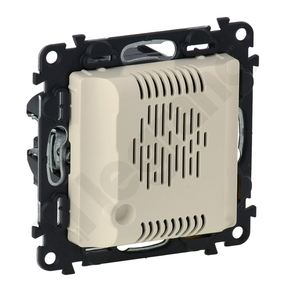 ZASILANIE ALARMU TECHNICZNEGO KREMOWY VALENA LIFE - 752239 - LEGRAND