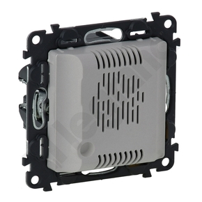 ZASILANIE ALARMU TECHNICZNEGO ALUMINIUM VALENA LIFE - 752339 - LEGRAND