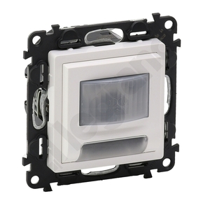 ŁĄCZNIK AUTOMATYCZNY PILOT LIGHT BIAŁY VALENA LIFE - 752174 - LEGRAND