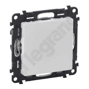 ZAŚLEPKA BIAŁA VALENA LIFE  - 755180 - LEGRAND