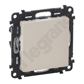 ZAŚLEPKA KREMOWA VALENA LIFE  - 755181 - LEGRAND