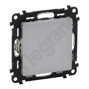 ZAŚLEPKA ALUMINIUM VALENA LIFE  - 755182 - LEGRAND