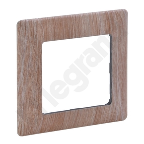 RAMKA POJEDYNCZA DĄB VALENA LIFE - 754181 - LEGRAND