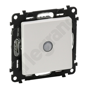 ŁĄCZNIK ENERGY SAVINGS BIAŁY VALENA LIFE - 752165 - LEGRAND