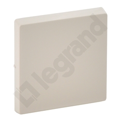 PLAKIETKA ŚCIEMNIACZA 0-10V KREMOWY VALENA LIFE - 754891 - LEGRAND