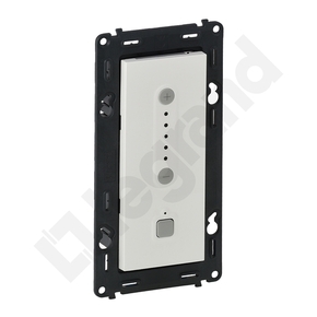 ŚCIEMNIACZ 5 MODUŁÓW+N 1000 BIAŁY VALENA LIFE - 752163 - LEGRAND