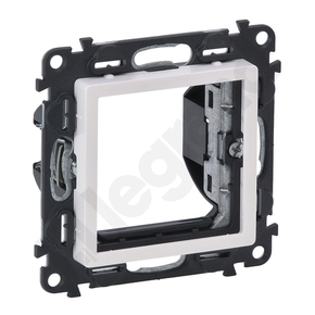 ADAPTER DO MECHANIZMÓW MosaicTM BIAŁY VALENA LIFE  - 752144 - LEGRAND