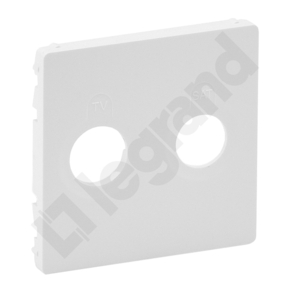 PLAKIETKA GNIAZDA TV-SAT VALENA LIFE  - 754820 - LEGRAND