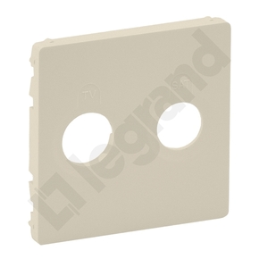 PLAKIETKA GNIAZDA TV-SAT VALENA LIFE  - 754821 - LEGRAND