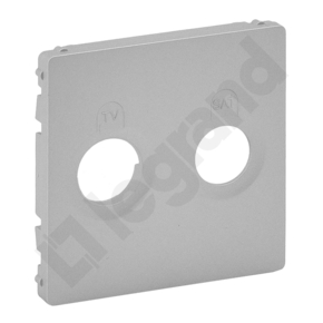 PLAKIETKA GNIAZDA TV-SAT VALENA LIFE  - 754822 - LEGRAND