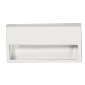 OPRAWKA ŚCIENNA PUNKTOWA N/T LED 14V DC BIAŁY BARWA BIAŁA CIEPŁA SONA 12-111-52 - LED11211152 - ZAMEL