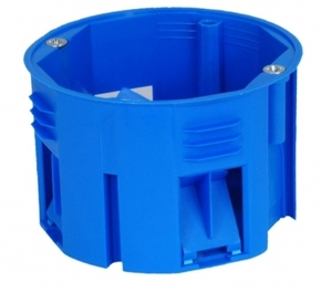 PUSZKA INSTALACYJNA DO ŚCIAN ZE STYROPIANEM PST60 FI 60 MM - 32273003 - SIMET