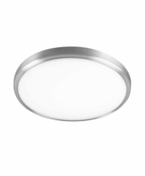 PLAFONIERA LED IP20 16W 840lm 3000K POSIVO LED  - 4008321854629 - OSRAM