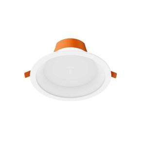 OPRAWA DOWNLIGHT P/T LED 24W IP20 4000K 1950LM BIAŁA PUNCTOLED DL 150 - 4052899934153 - OSRAM