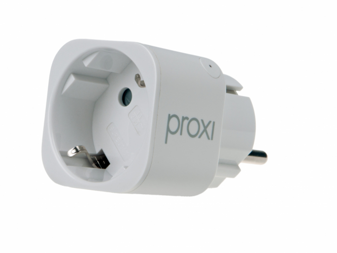 ADAPTER GNIAZDOWY ON/OF STEROWANIE BLUETOOTH PROXI - rB-PLUG - F&F