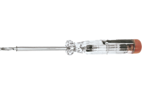 PRÓBNIK INSTALACJI ELEKTRYCZNEJ 125-250V, 190 MM. - 39D059 - GRUPA TOPEX