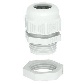 DŁAWIK KABLOWY Z PRZECIWNAKRĘTKĄ V-TEC PG36+LGR - 2024669 - OBO