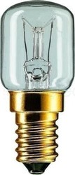 ŻARÓWKA TABLICOWA E14 T25 15W DO LODÓWKI - 8727900031126 - PHILIPS ŹRÓDŁA
