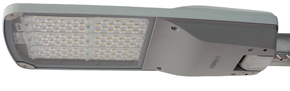 OPRAWA DROGOWA LED 67W IP66 4000K 7030lm ODPOWIEDNIK 100W BGS213 ECO82/740 - 34611200 - PHILIPS OPRAWY