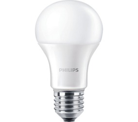 ŹRÓDŁO LED E27 A60 10W/840 1055LM ODPOWIEDNIK 75W COREPRO LEDBULB - 8718696510322 - PHILIPS ŹRÓDŁA