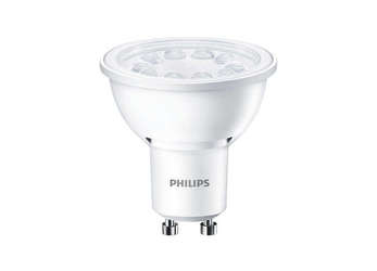 ŹRÓDŁO LED GU10 MR16 5W/830 60&deg; 385LM ODPOWIEDNIK 50W COREPRO LEDSPOTMV - 8718696563403 - PHILIPS ŹRÓDŁA