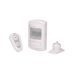 SYSTEM ALARMOWY BEZPRZEWODOWY Z MODUŁEM GSM, MH. - OR-AB-MH-3005 - ORNO