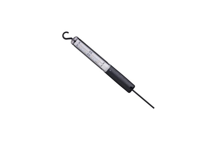 OPRAWA WARSZTATOWA 4W 230V EFFECT SMD LED  - 270109 - LENA LIGHTING
