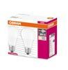 ŹRÓDŁO LED E27 A60FR 9W/827 ODPOWIEDNIK 60W A 60 FR 2700 E27 2 PACK LED VALUE EEL=A+ - 4052899947542 - LEDVANCE ( OSRAM)