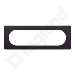 RAMKA BAZALTOWA 6/8 MODUŁÓW CELIANE - 066746 - LEGRAND
