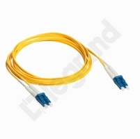 KABEL ŚWIATŁOWODOWY LC-LC DUPLEX 1M - 032606 - LEGRAND