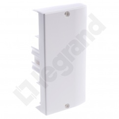 KOŃCOWKA LISTWY 100X50 PS - 330274 - LEGRAND