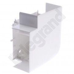 ŁĄCZNIK KĄTOWY 100X50 PS - 330273 - LEGRAND