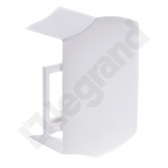 ŁĄCZNIK ODGAŁĘŹNY 100X50 PS - 330277 - LEGRAND