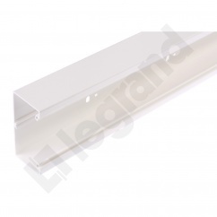 LISTWA KABLOWA KIO 100X50 PS - 330270 - LEGRAND