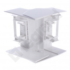 NAROŻNIK WEWNĘTRZNY 100X50 PS - 330272 - LEGRAND