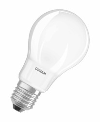 ŹRÓDŁO LED A60 2700K FR NON-DIMMABLE LED RETROFIT  - 4052899941496 - LEDVANCE ( OSRAM)